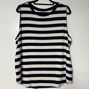 Women’s Amazon Essentials Sleeveless Top